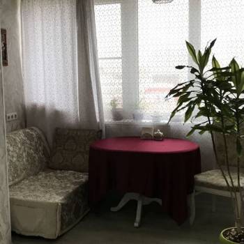 Продается 1-комнатная квартира, 45 м²