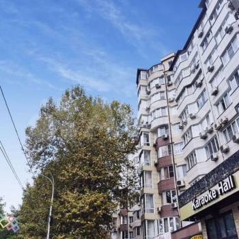 Продается 2-х комнатная квартира, 64,5 м²