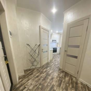 Сдается 2-х комнатная квартира, 45 м²