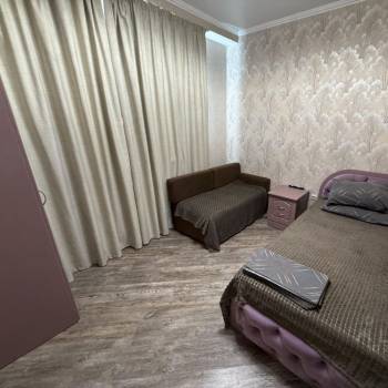 Сдается 2-х комнатная квартира, 45 м²