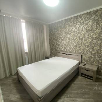 Сдается 2-х комнатная квартира, 45 м²
