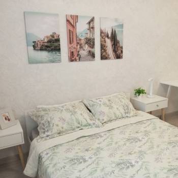 Сдается 2-х комнатная квартира, 64 м²