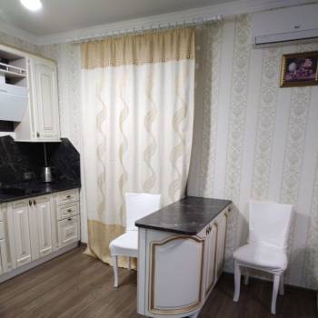 Сдается 1-комнатная квартира, 37 м²