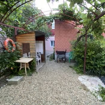 Сдается Дом, 30 м²