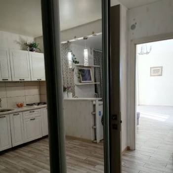 Сдается 2-х комнатная квартира, 57 м²