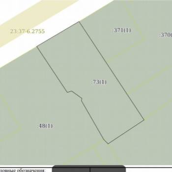 Продается Участок, 240 м²