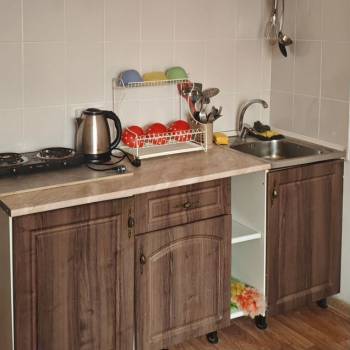 Сдается 1-комнатная квартира, 25 м²