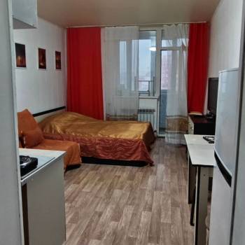 Сдается 1-комнатная квартира, 25 м²