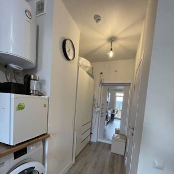 Сдается 1-комнатная квартира, 20 м²