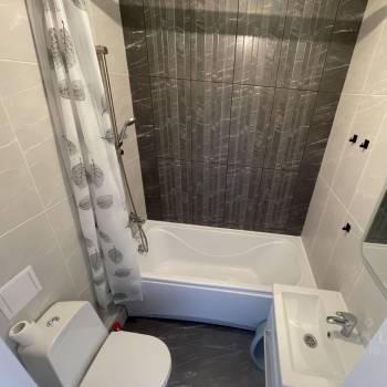 Сдается 1-комнатная квартира, 20 м²