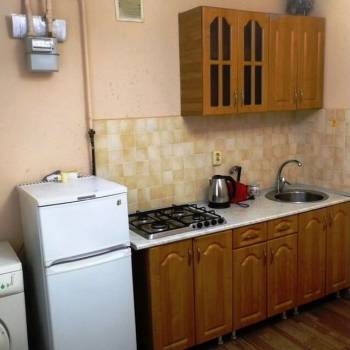 Сдается 1-комнатная квартира, 18 м²