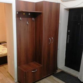 Сдается 1-комнатная квартира, 18 м²