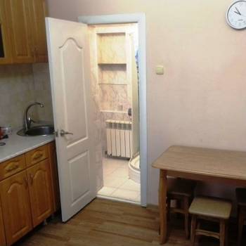 Сдается 1-комнатная квартира, 18 м²