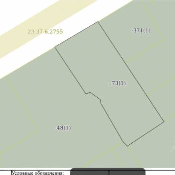 Продается Участок, 200 м²