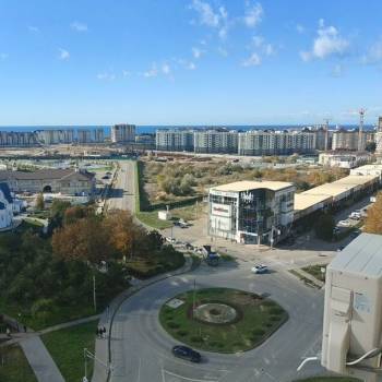 Сдается 1-комнатная квартира, 23 м²