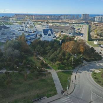 Сдается 1-комнатная квартира, 23 м²