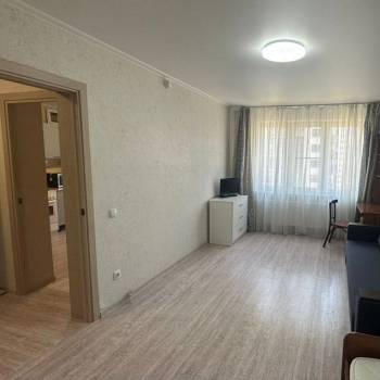 Сдается 1-комнатная квартира, 36 м²