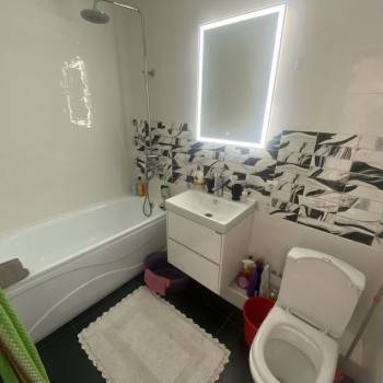 Сдается 1-комнатная квартира, 37 м²