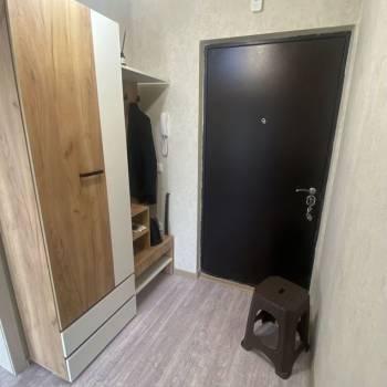 Сдается 1-комнатная квартира, 37 м²