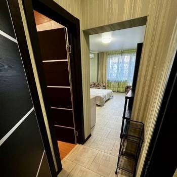 Сдается 1-комнатная квартира, 25 м²