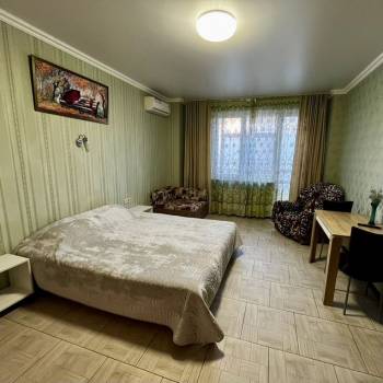 Сдается 1-комнатная квартира, 25 м²