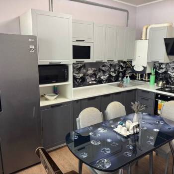 Сдается 2-х комнатная квартира, 70 м²