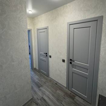 Сдается 2-х комнатная квартира, 60 м²