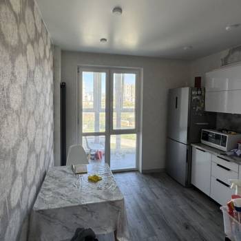 Сдается 2-х комнатная квартира, 60 м²