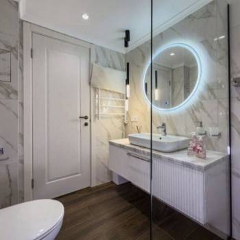 Продается 1-комнатная квартира, 52,5 м²