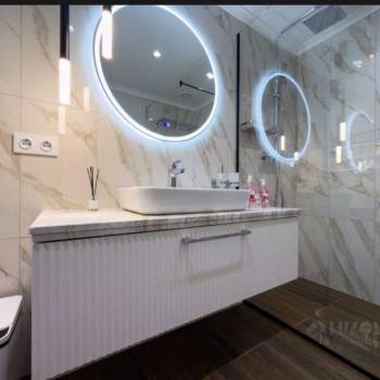 Продается 1-комнатная квартира, 52,5 м²