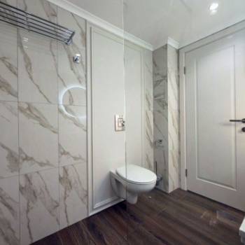 Продается 1-комнатная квартира, 52,5 м²