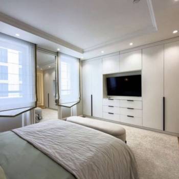 Продается 1-комнатная квартира, 52,5 м²