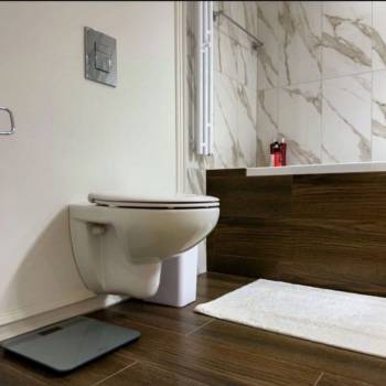 Продается 1-комнатная квартира, 52,5 м²