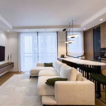 Продается 1-комнатная квартира, 52,5 м²