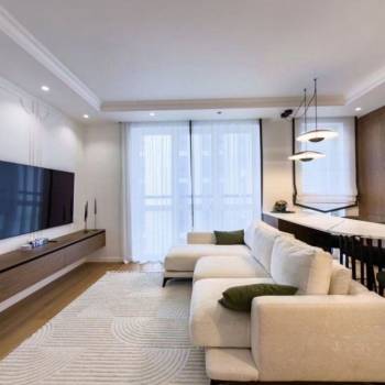Продается 1-комнатная квартира, 52,5 м²