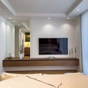 Продается 1-комнатная квартира, 52,5 м²