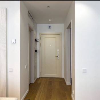 Продается 1-комнатная квартира, 52,5 м²