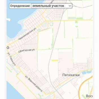Продается Участок, 15000 м²