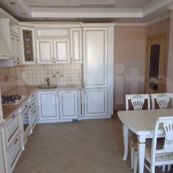 Продается 3-х комнатная квартира, 100 м²
