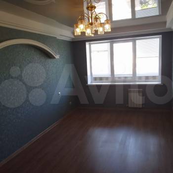 Продается 3-х комнатная квартира, 100 м²
