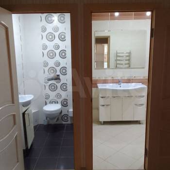 Продается 3-х комнатная квартира, 100 м²