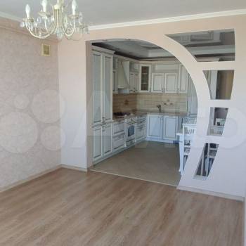 Продается 3-х комнатная квартира, 100 м²