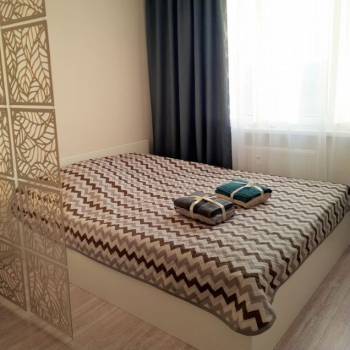 Сдается 1-комнатная квартира, 36 м²
