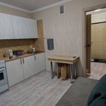 Сдается 1-комнатная квартира, 36 м²