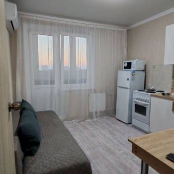 Сдается 1-комнатная квартира, 36 м²