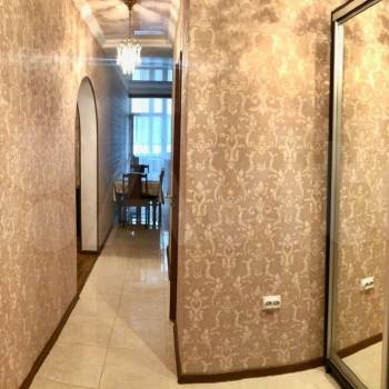 Сдается 2-х комнатная квартира, 60 м²