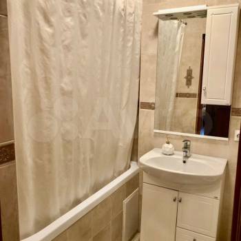 Сдается 2-х комнатная квартира, 60 м²