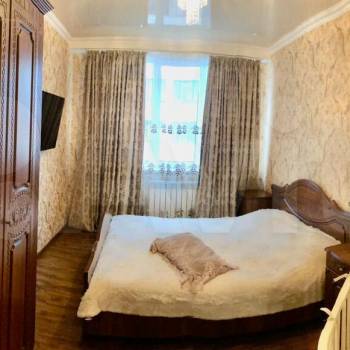 Сдается 2-х комнатная квартира, 60 м²