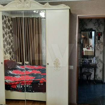 Продается 3-х комнатная квартира, 82,2 м²