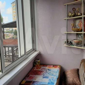 Продается 3-х комнатная квартира, 82,2 м²